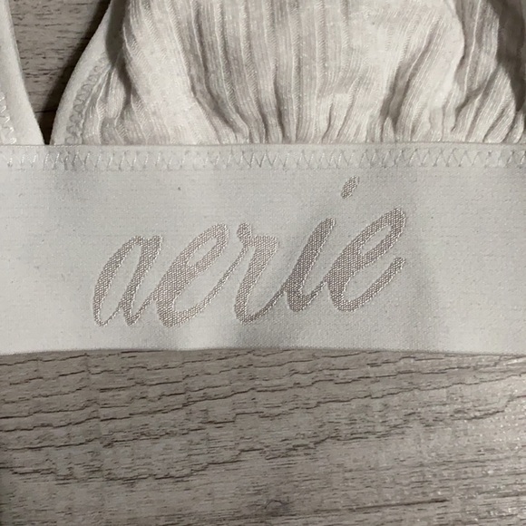 Aerie Bralette Bundle - Picture 4 of 16